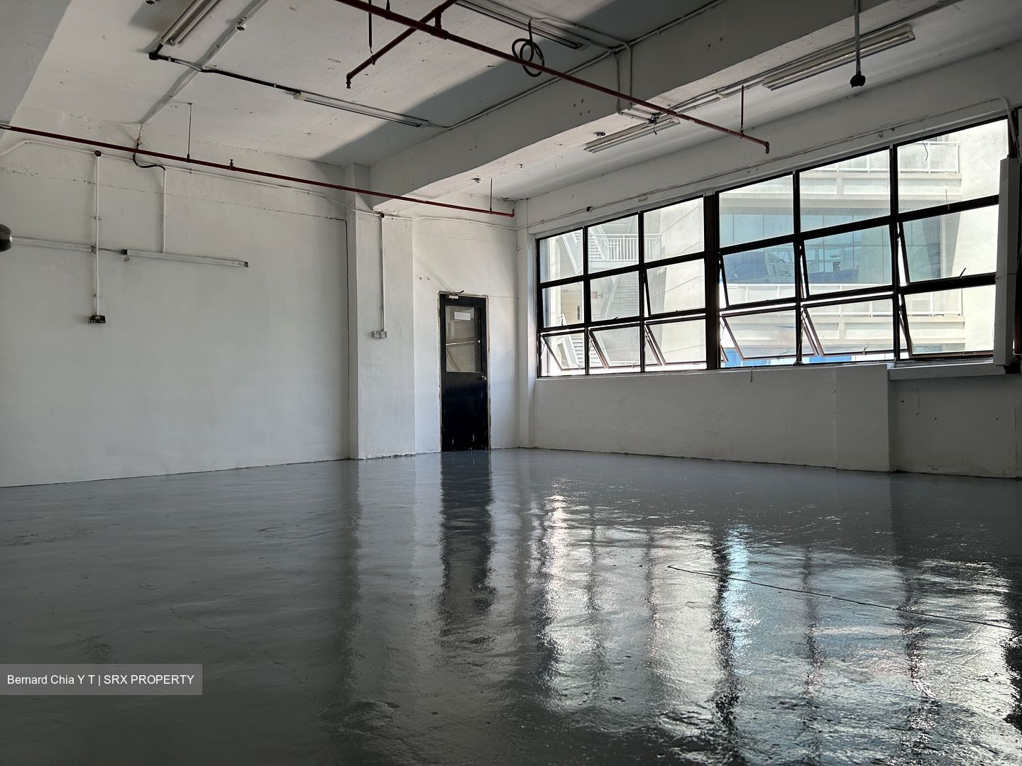 Alpha Building (D13), Factory #602728091